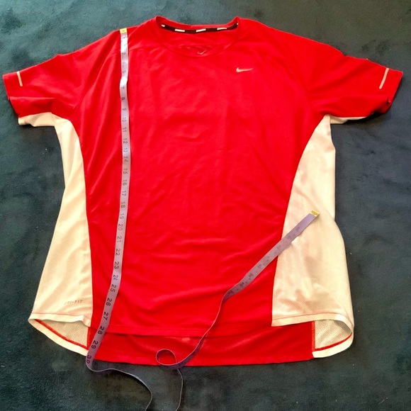 Nike Baseball Men's Dri Fit Jersey Size XL NWOT - Picture 9 of 9